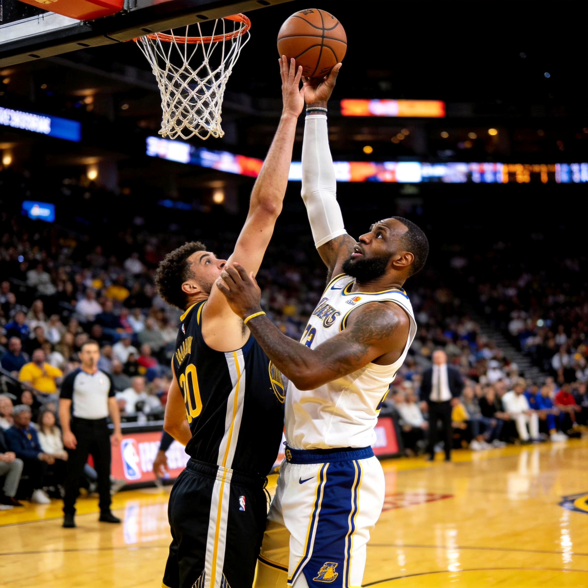 NBA季后赛